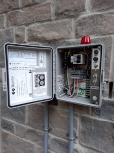 home electrical box installation and repair from Olivieri Electrical Services